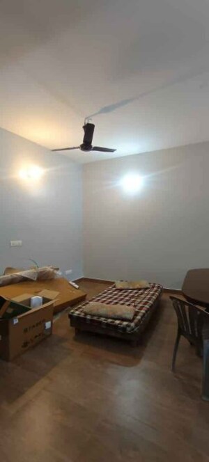 Bedroom in 3.5 BHK Apartment at ATS Nobility, Sector 4 Greater Noida – for Rent