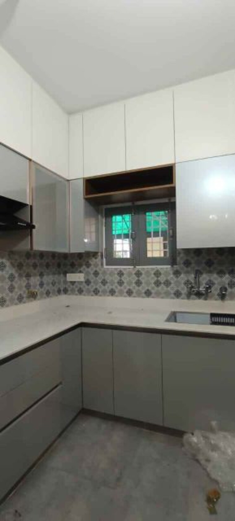 Kitchen, ats-nobility 3.5 Bedroom 1675 Sq.Ft. Apartment In Sector 4 Greater Noida Greater Noida 9316270