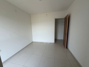 Building Lobby in 2 BHK Apartment at Godrej Emerald, Ghodbunder Road – for Rent