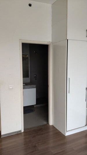 Building Lobby in 3 BHK Apartment at M3M Merlin, Sector 67 – for Sale
