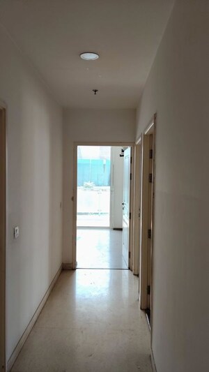 Building Lobby in 3 BHK Apartment at M3M Merlin, Sector 67 – for Sale