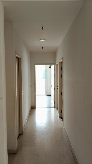 Building Lobby in 3 BHK Apartment at M3M Merlin, Sector 67 – for Sale