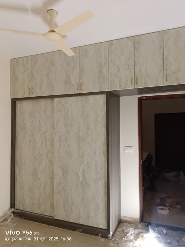 2 BHK + Pooja Room Apartment For Rent in Abhee Lakeview