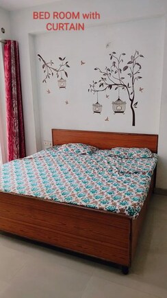 2 BHK Apartment For Rent in Sam Palm Olympia Phase III