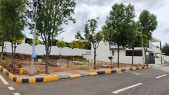 Plot For Sale in Parklands