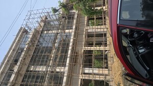 Showroom – Exterior View View at GYGY Fiveo, Sector 50 - for Sale