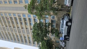  Showroom – Exterior View View at GYGY Fiveo, Sector 50 - for Sale