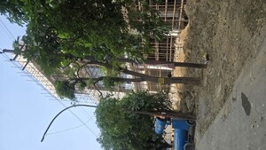 Balcony in  Showroom at GYGY Fiveo, Sector 50 – for Sale