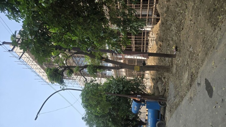 Balcony, gygy-fiveo Commercial Showroom 3600 Sq.Ft. In Sector 50 Noida 10341806