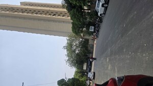  Showroom – Exterior View View at GYGY Fiveo, Sector 50 - for Sale