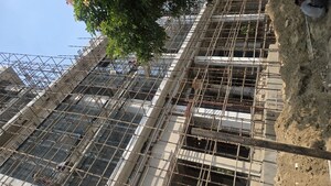 Balcony in  Showroom at GYGY Fiveo, Sector 50 – for Sale