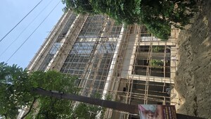  Showroom – Exterior View View at GYGY Fiveo, Sector 50 - for Sale