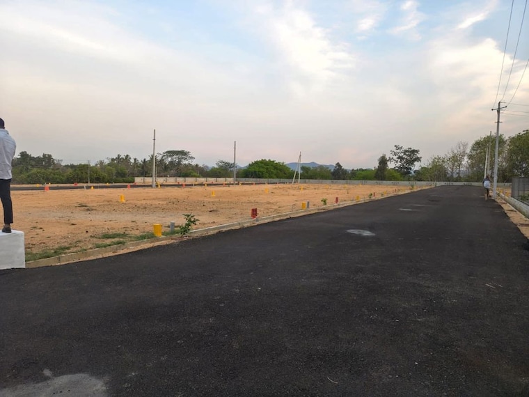 undefined, kanakapura  1200 Sq.Ft. Plot In Kanakapura Bangalore 10341828