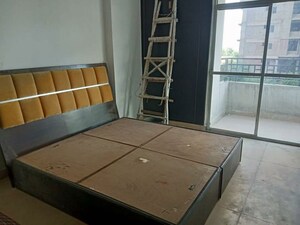 Bedroom in 2 BHK Apartment at Himalaya Pride, Tech Zone 4 Greater Noida – for Rent