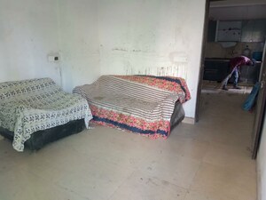 Bedroom in 2 BHK Apartment at Himalaya Pride, Tech Zone 4 Greater Noida – for Rent