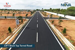  Plot For Sale in Panjappur