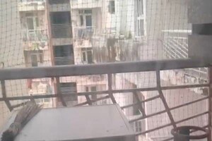 2 BHK Apartment – Exterior View View at BPTP Princess Park, Sector 86 - for Rent