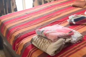 2 BHK Apartment For Rent in BPTP Princess Park, Sector 86