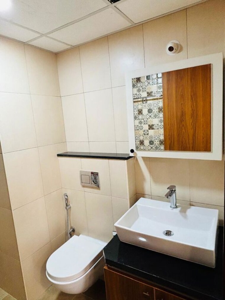 Team Area, brigade-cornerstone-utopia 1 RK 605 Sq.Ft. Apartment In Varthur Bangalore 10341813