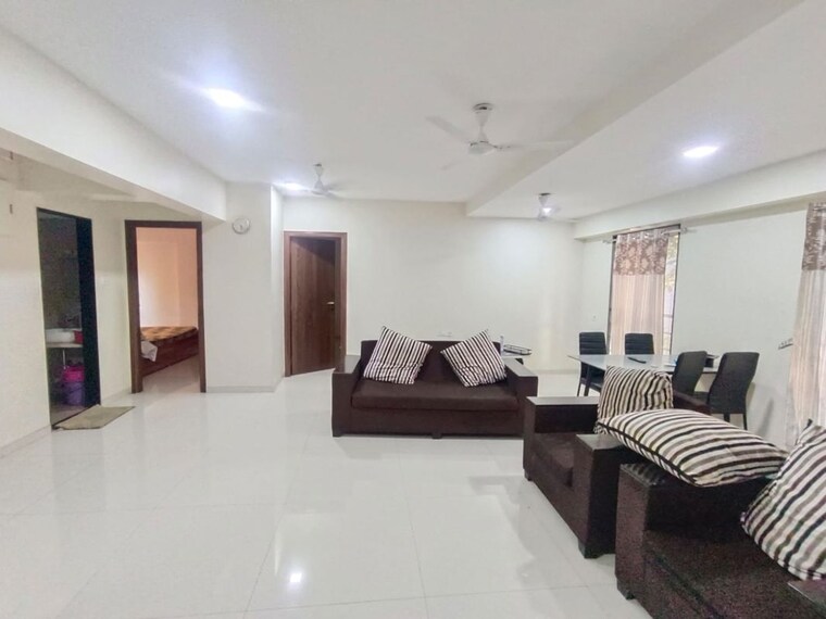 Living Room, a-r-vintage 3 Bedroom 1210 Sq.Ft. Apartment In Chembur Mumbai 10341826