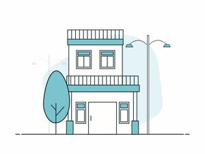  Apartment For Sale in Shahapur