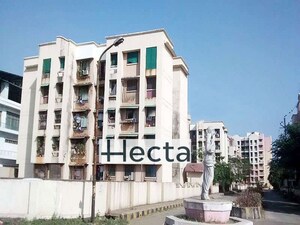  Apartment For Sale in Dombivli West