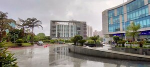  Office Space – Exterior View View at Sector 48 - for Sale