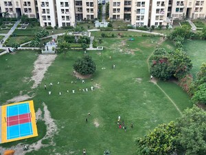 3 BHK Apartment – Garden View at Jaypee Greens Kosmos, Sector 134 - for Rent