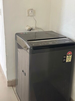 Common Area in 3 BHK Apartment at Jaypee Greens Kosmos, Sector 134 – for Rent