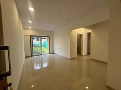 2.5 BHK Apartment For Rent in Padmanabh Ashirwad CHS