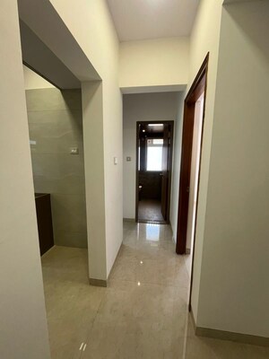  2.5 BHK Apartment at Padmanabh Ashirwad CHS, Panch Pakhadi – for Rent