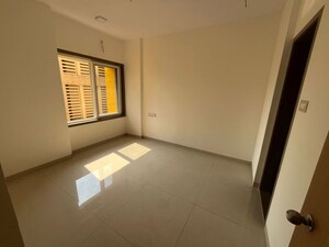Master Bedroom in 2.5 BHK Apartment at Padmanabh Ashirwad CHS, Panch Pakhadi – for Rent