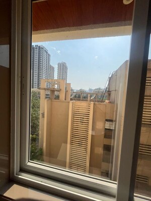 2.5 BHK Apartment – Exterior View View at Padmanabh Ashirwad CHS, Panch Pakhadi - for Rent