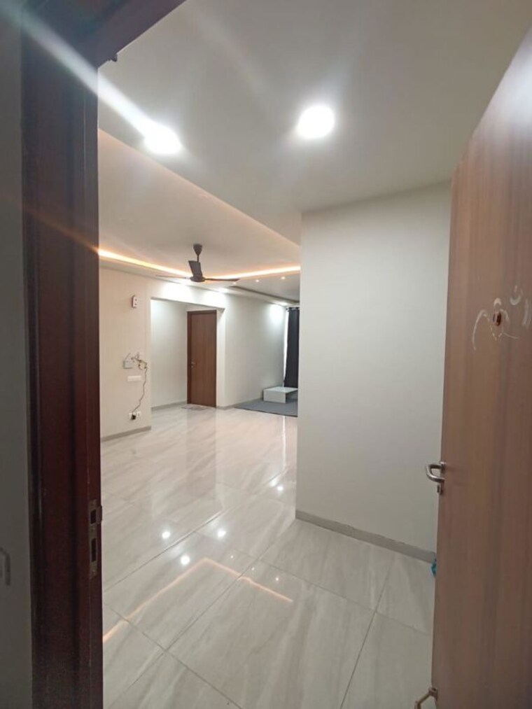 Exterior View, csk-skyscape 3 Bedroom 1972 Sq.Ft. Apartment In Mamidpally Hyderabad 10341850