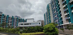  Apartment For Sale in Bhiwandi