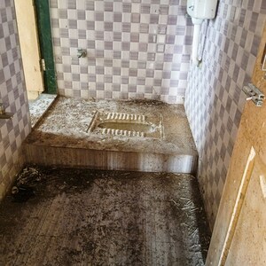 Living Room in  Apartment at Bhiwandi – for Sale