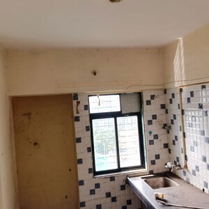 Kitchen in  Apartment at Bhiwandi – for Sale