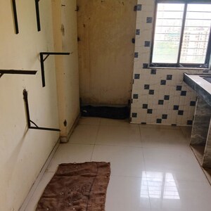 Kitchen in  Apartment at Bhiwandi – for Sale