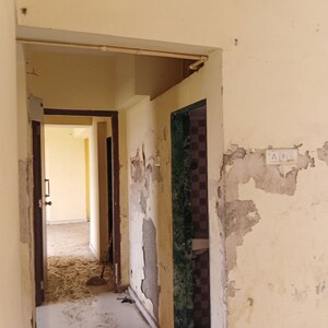 Building Lobby in  Apartment at Bhiwandi – for Sale