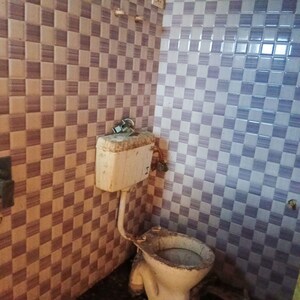 Bathroom in  Apartment at Bhiwandi – for Sale