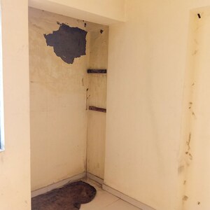 Bathroom in  Apartment at Bhiwandi – for Sale