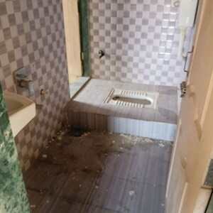Bathroom in  Apartment at Bhiwandi – for Sale