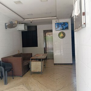 Kitchen in  Apartment at Bhiwandi – for Sale
