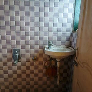 Bathroom in  Apartment at Bhiwandi – for Sale