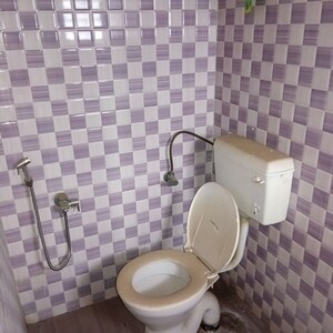 Bathroom in  Apartment at Bhiwandi – for Sale