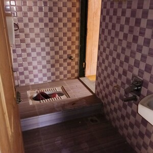 Bathroom in  Apartment at Bhiwandi – for Sale
