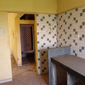 Kitchen in  Apartment at Bhiwandi – for Sale