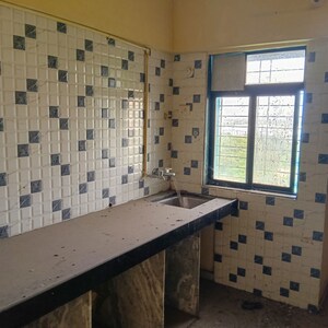 Kitchen in  Apartment at Bhiwandi – for Sale