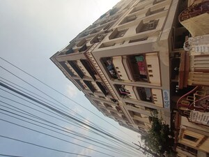  Apartment – Exterior View View at Gajuwaka - for Sale