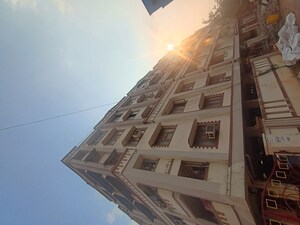  Apartment – Exterior View View at Gajuwaka - for Sale
